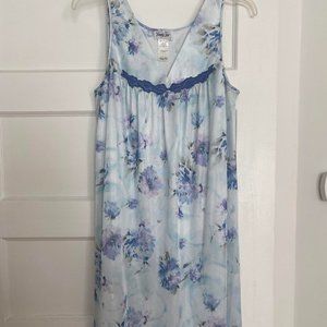Vintage Vanity Fair Nightgown